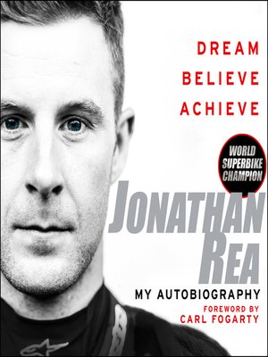 cover image of Dream. Believe. Achieve. My Autobiography
